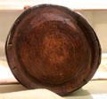 Field keg was probably used in American Revolution at Judson House. Stratford, CT.