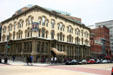 International Spy Museum. Washington, DC.