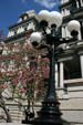 Old Executive Office Building. Washington, DC.