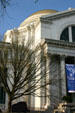 Smithsonian National Museum of Natural History. Washington, DC.