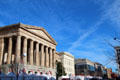 Smithsonian Institution Center for American Art Museum & Portraiture. Washington, DC.