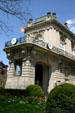 Perry Belmont House / Order of Eastern Star. Washington, DC.