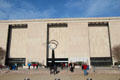 Smithsonian National Museum of American History on National Mall. Washington, DC.