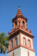 Tower of Grace United Methodist Church. St Augustine, FL.