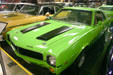 Javelin SST at Tallahassee Antique Car Museum. Tallahassee, FL.