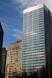 One Park Tower. Atlanta, GA.