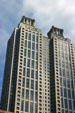 191 Peachtree Tower. Atlanta, GA.