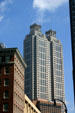 191 Peachtree Tower. Atlanta, GA.