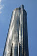 Westin Peachtree Plaza. Atlanta, GA.