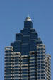 SunTrust Plaza. Atlanta, GA.