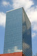 Centennial Tower. Atlanta, GA.