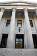 United States Custom House. Savannah, GA.