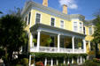 Forsyth Park Inn. Savannah, GA.