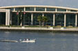 Savannah International Trade & Convention Center. Savannah, GA.