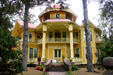 Lapham-Patterson House. Thomasville, GA.
