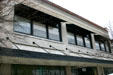 Steyerman's department store building. Thomasville, GA.