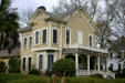 McCartney House. Thomasville, GA.