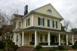 McCartney-Stephens House. Thomasville, GA.