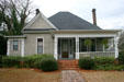 Jones House. Thomasville, GA.