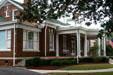 Thomas County Museum of History. Thomasville, GA.