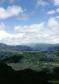 View from Waimea Canyon Drive. Kauai, HI.
