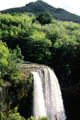 Wailuo Falls. Kauai, HI.