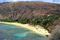 Hanauma Bay Beach Park. Oahu, HI.