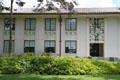 Queen's Conference Center. Honolulu, HI.