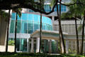 Queen's Physicians Office Building III. Honolulu, HI.