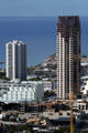 Kauhale Kakaako Apartments & Imperial Plaza. Honolulu, HI.