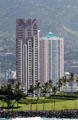 Imperial Plaza & One Archer Lane. Honolulu, HI.