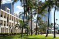 Blaisdell Center Exhibition Hall. Honolulu, HI.