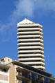 The Aqua Waikiki Marina Towers. Waikiki, HI.