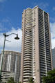 Canterbury Place. Waikiki, HI.