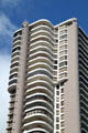 Crown of Canterbury Place. Waikiki, HI.