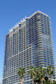 Trump International Hotel & Tower Waikiki Beach Walk. Waikiki, HI.