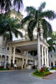 Westin Moana Surfrider Hotel. Waikiki, HI.