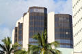 Waikiki Trade Center. Waikiki, HI.