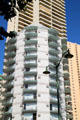 Waikiki Circle Hotel. Waikiki, HI.