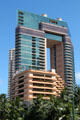 Waikiki Landmark. Waikiki, HI.