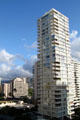Waikiki Townhouse. Waikiki, HI.