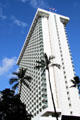 Ainahau Tower. Waikiki, HI.