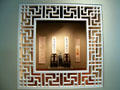 Special oriental exhibition at University of Hawaii Art Gallery. Honolulu, HI.
