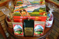 Kualoa Ranch products. HI.