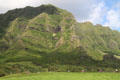 ATV excursion at Kualoa Ranch. HI.
