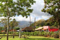 Town of Haleiwa. Haleiwa, HI.