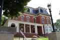 General Grenville Dodge House. Council Bluffs, IA.
