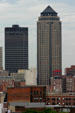801 Grand Avenue. Des Moines, IA.