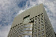 Upper floors of EMC Insurance Building. Des Moines, IA.