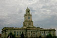 Polk County Courthouse. Des Moines, IA.